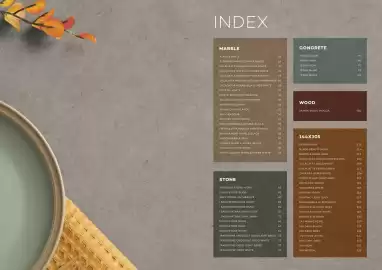 Rak Ceramics catalogue Page 3