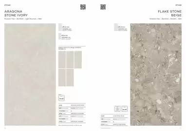 Rak Ceramics catalogue Page 33