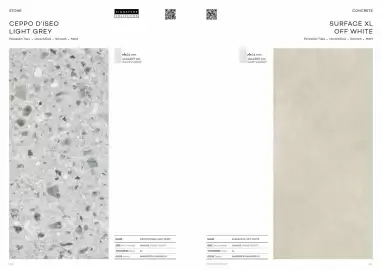 Rak Ceramics catalogue Page 61