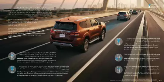 Nissan catalogue Page 3