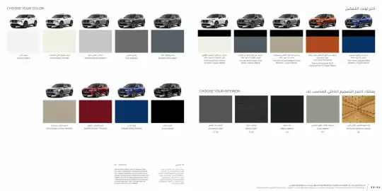 Nissan catalogue Page 17
