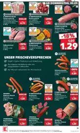 Kaufland Prospekt woche 36 Seite 25