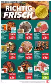 Kaufland Prospekt woche 36 Seite 26