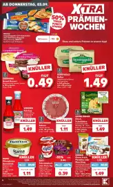 Kaufland Prospekt woche 36 Seite 4
