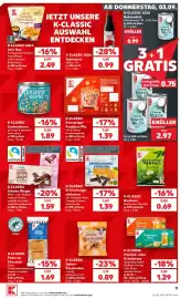 Kaufland Prospekt woche 36 Seite 11