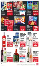 Kaufland Prospekt woche 36 Seite 34