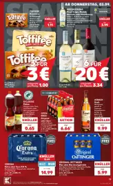Kaufland Prospekt woche 36 Seite 13