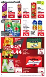 Kaufland Prospekt woche 36 Seite 36