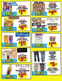 Ollie's weekly ad week 36 Page 3