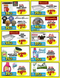 Ollie's weekly ad week 36 Page 4