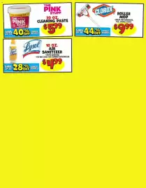 Ollie's weekly ad week 36 Page 5