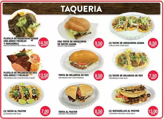 Carnicerias Jimenez (valid until 17-09)
