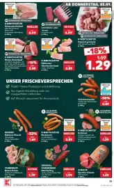 Kaufland Prospekt woche 36 Seite 25