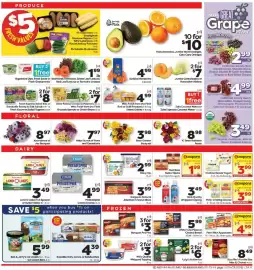 Weis Markets weekly ad week 36 Page 3