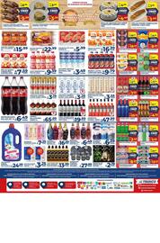 Catálogo Supermercados Tridico Página 2: Iogurte nestlé natural 160/ €3,49, Linguiça frimesa tipo calabresa €15,99