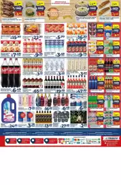 Catálogo Supermercados Tridico Página 2: Iogurte nestlé natural 160/ €3,49, Linguiça frimesa tipo calabresa €15,99