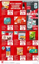 Kaufland Prospekt woche 36 Seite 11