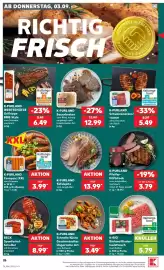 Kaufland Prospekt woche 36 Seite 26