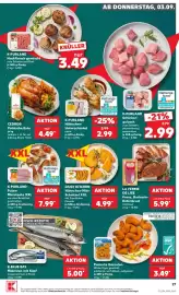 Kaufland Prospekt woche 36 Seite 27