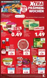 Kaufland Prospekt woche 36 Seite 4