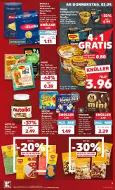 Kaufland Prospekt woche 36 Seite 5