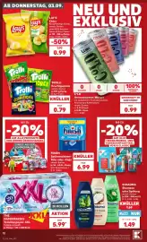 Kaufland Prospekt woche 36 Seite 12