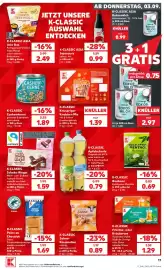 Kaufland Prospekt woche 36 Seite 17