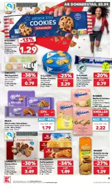 Kaufland Prospekt woche 36 Seite 21