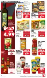 Kaufland Prospekt woche 36 Seite 32