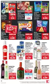 Kaufland Prospekt woche 36 Seite 34