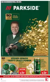 Kaufland Prospekt woche 36 Seite 40