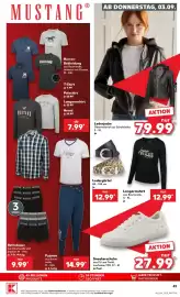 Kaufland Prospekt woche 36 Seite 49