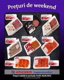 Catalog Unicarm săptămâna 36 Pagină 2