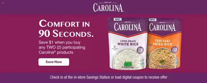 Stop&Shop weekly ad week 36 Page 13