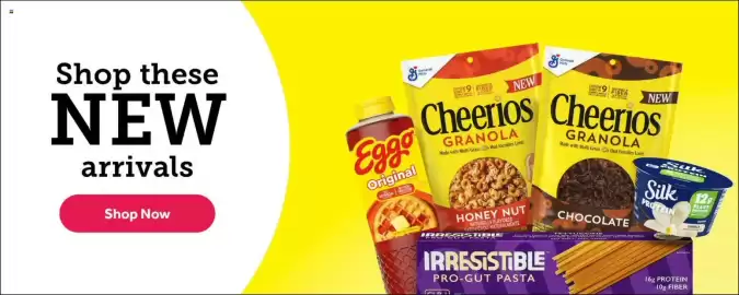 Stop&Shop weekly ad week 36 Page 5