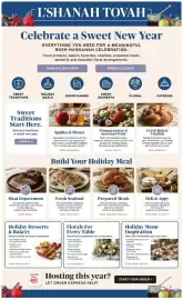 ShopRite flyer week 37 Page 15