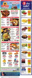 ShopRite flyer week 37 Page 2
