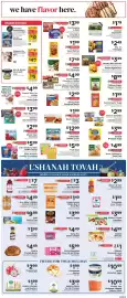 ShopRite flyer week 37 Page 7