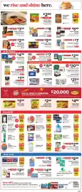 ShopRite flyer week 37 Page 9