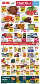 ACME weekly ad Page 1