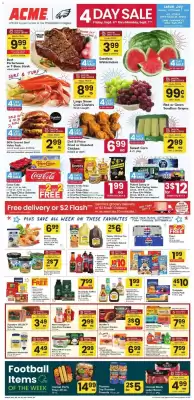 ACME (valid until 7-09)