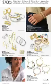 JC Penney weekly ad Page 50