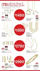 JC Penney weekly ad Page 6