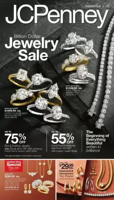JC Penney weekly ad (valid until 20-09)