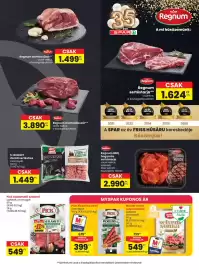 Spar akciós újság hét 36 Oldal 19