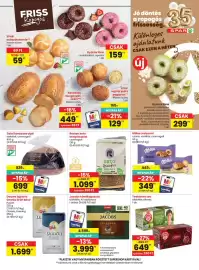 Spar akciós újság hét 36 Oldal 22