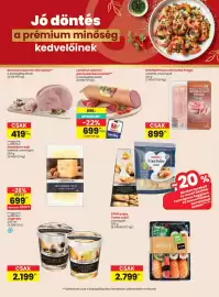 Spar akciós újság hét 36 Oldal 25