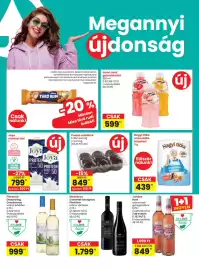 Spar akciós újság hét 36 Oldal 26