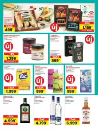 Spar akciós újság hét 36 Oldal 27