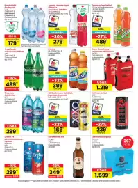 Spar akciós újság hét 36 Oldal 30